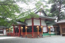 貴船神社(群馬県)