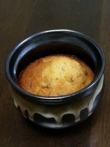 バターカステラ