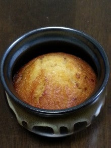 バターカステラ