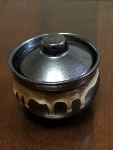 バターカステラ