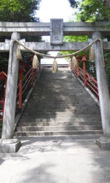 貴船神社(群馬県)