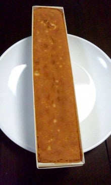 ケーク・オ・ブール リアン